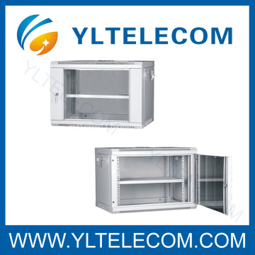 Wall Mounted Cabinet 19" 4U 6U 9U 12U 15U